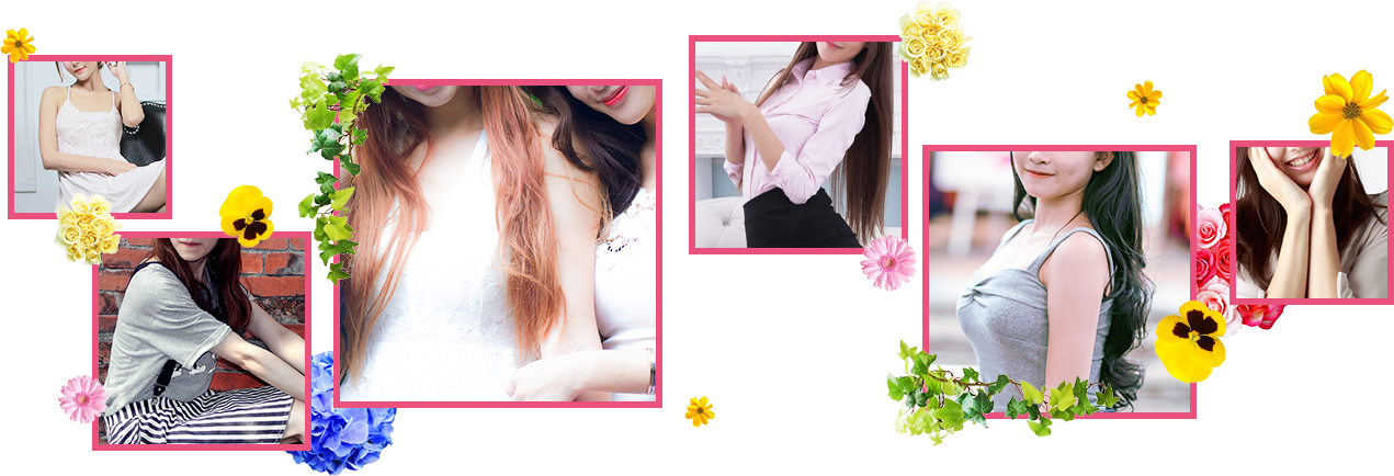 私にも出来いるお仕事なのかな？本当に働きやすい環境なのかな？働きながら将来の事とか考えたいな・・・